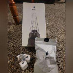Peak Bundle